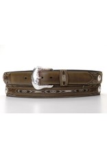 Nocona Nocona Aztec Ribbon Belt N2475701