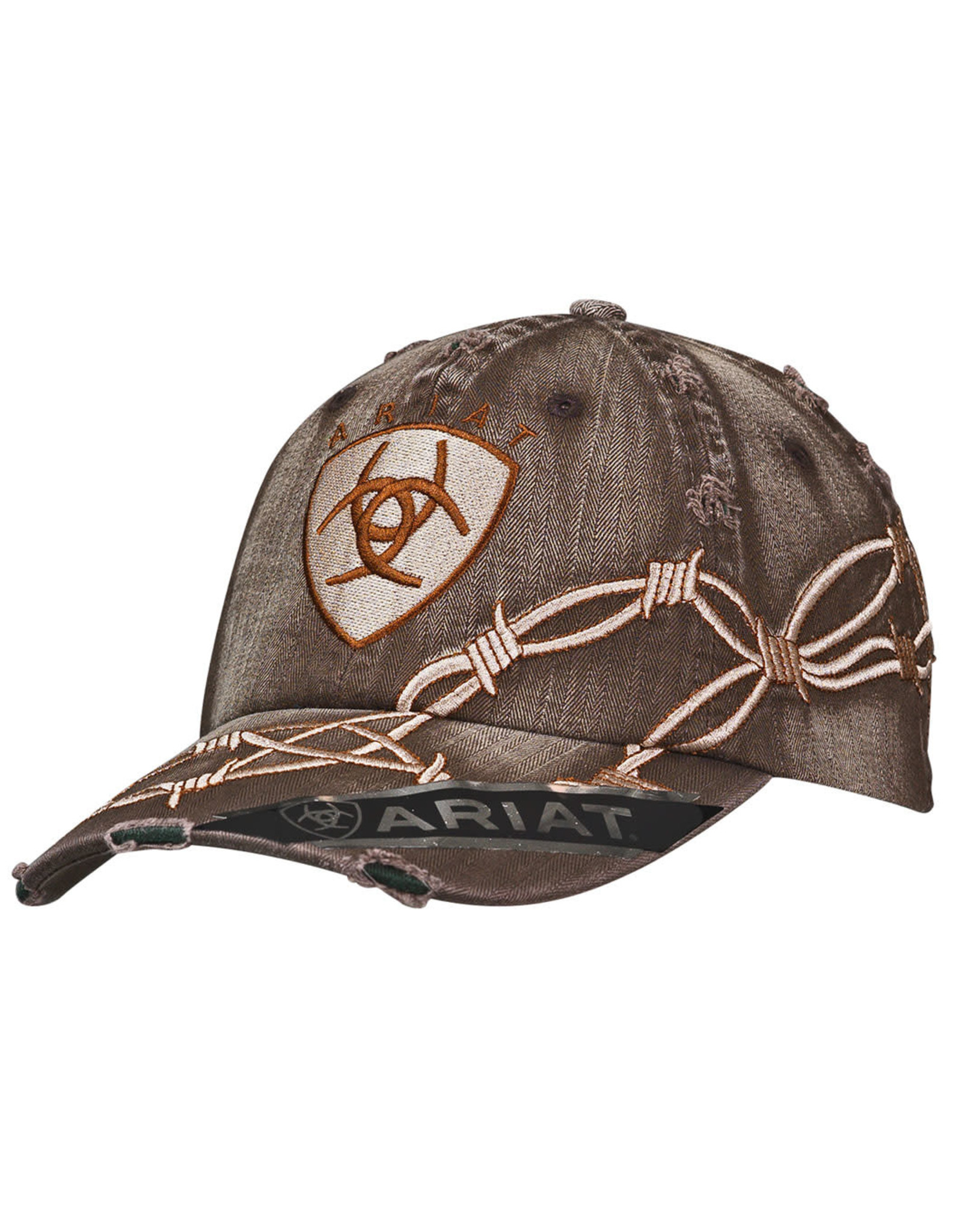 Ariat Mens Barbwire Cap 1509802