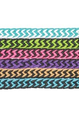 Partrade  Partrade Braided Barrel Reins
