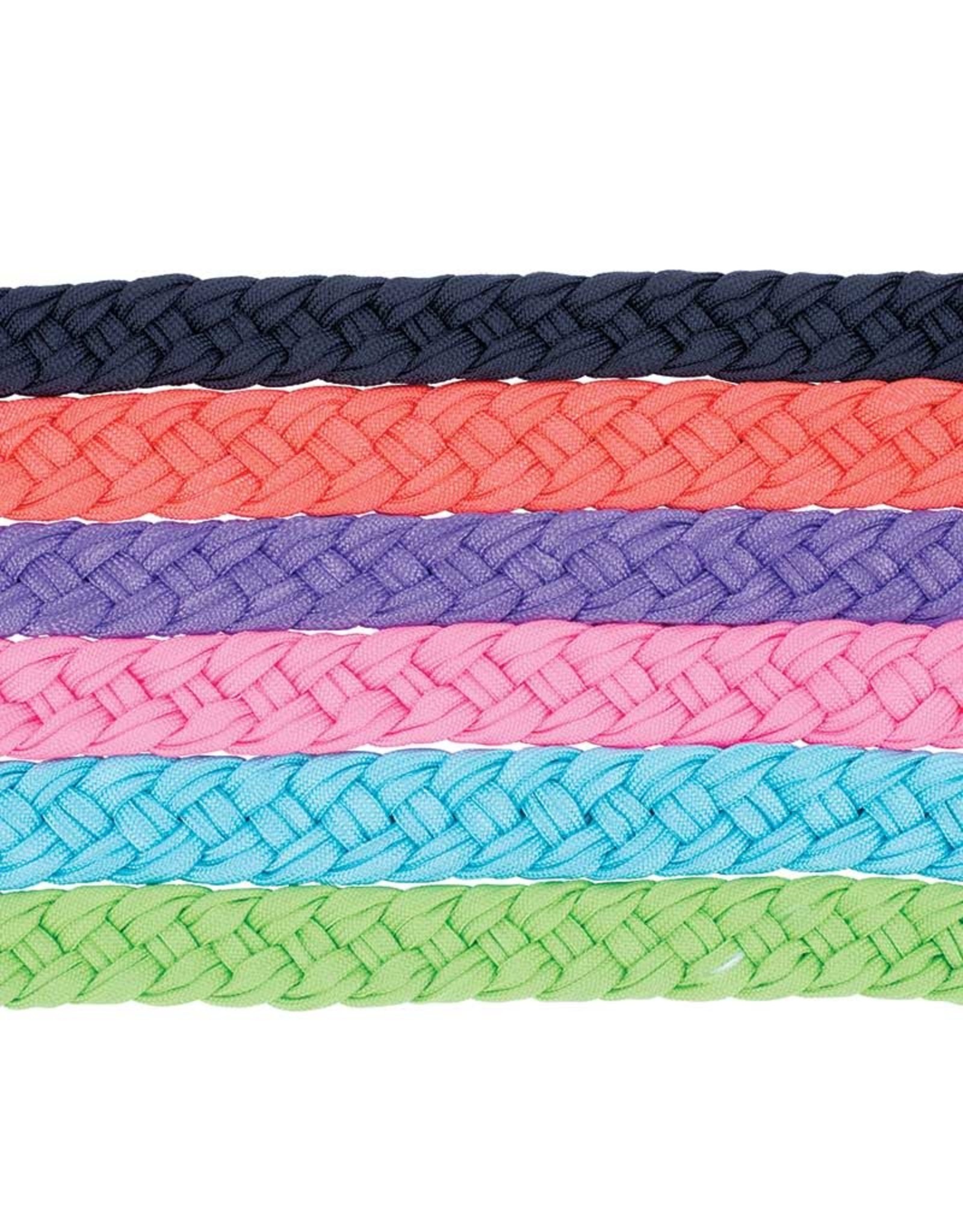 Partrade  Partrade Braided Barrel Reins