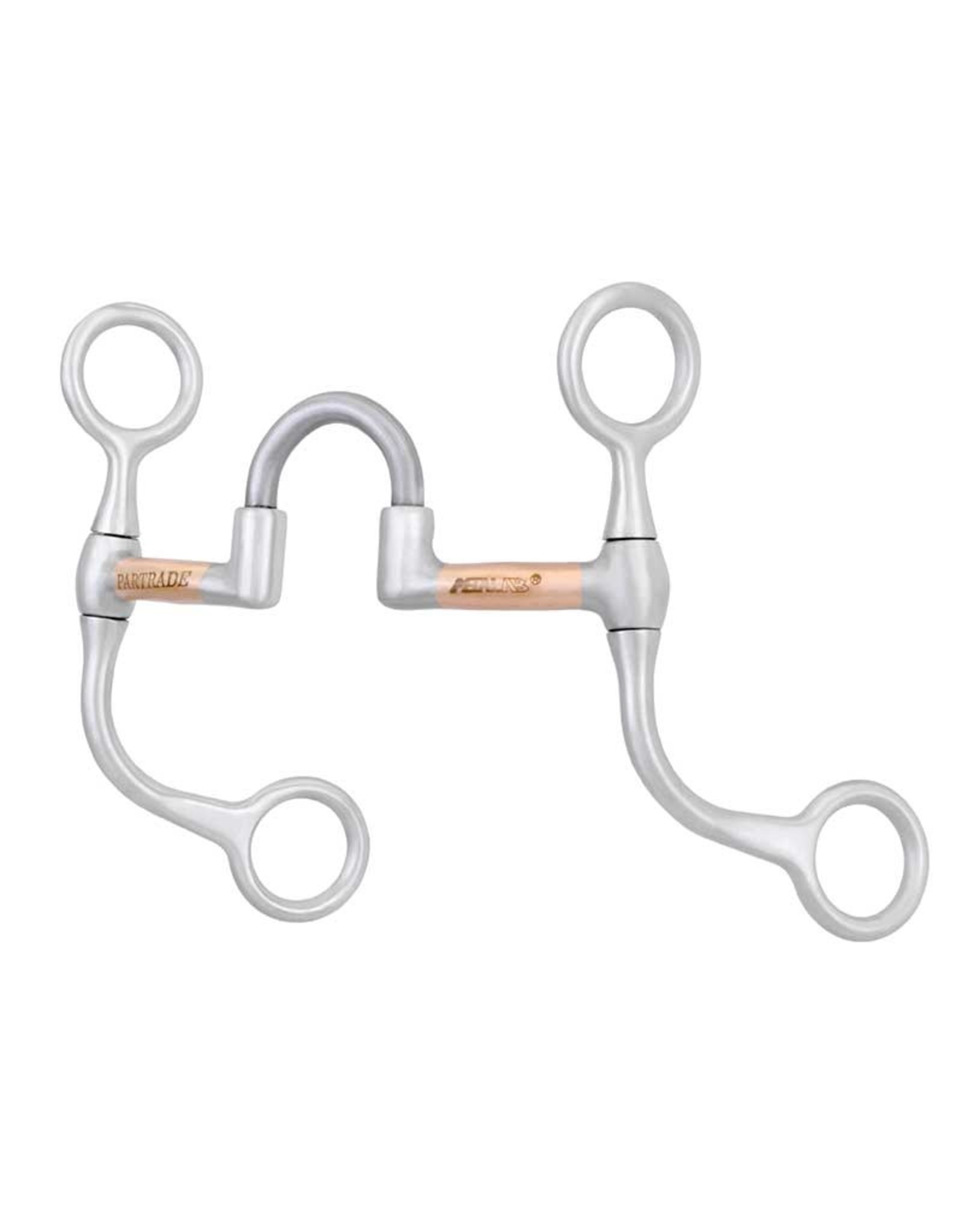 Partrade Partrade Brushed Short Correctional Bit 257333