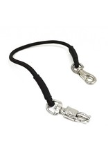 Partrade Partrade Bungee Trailer Tie 32 -248367 Black
