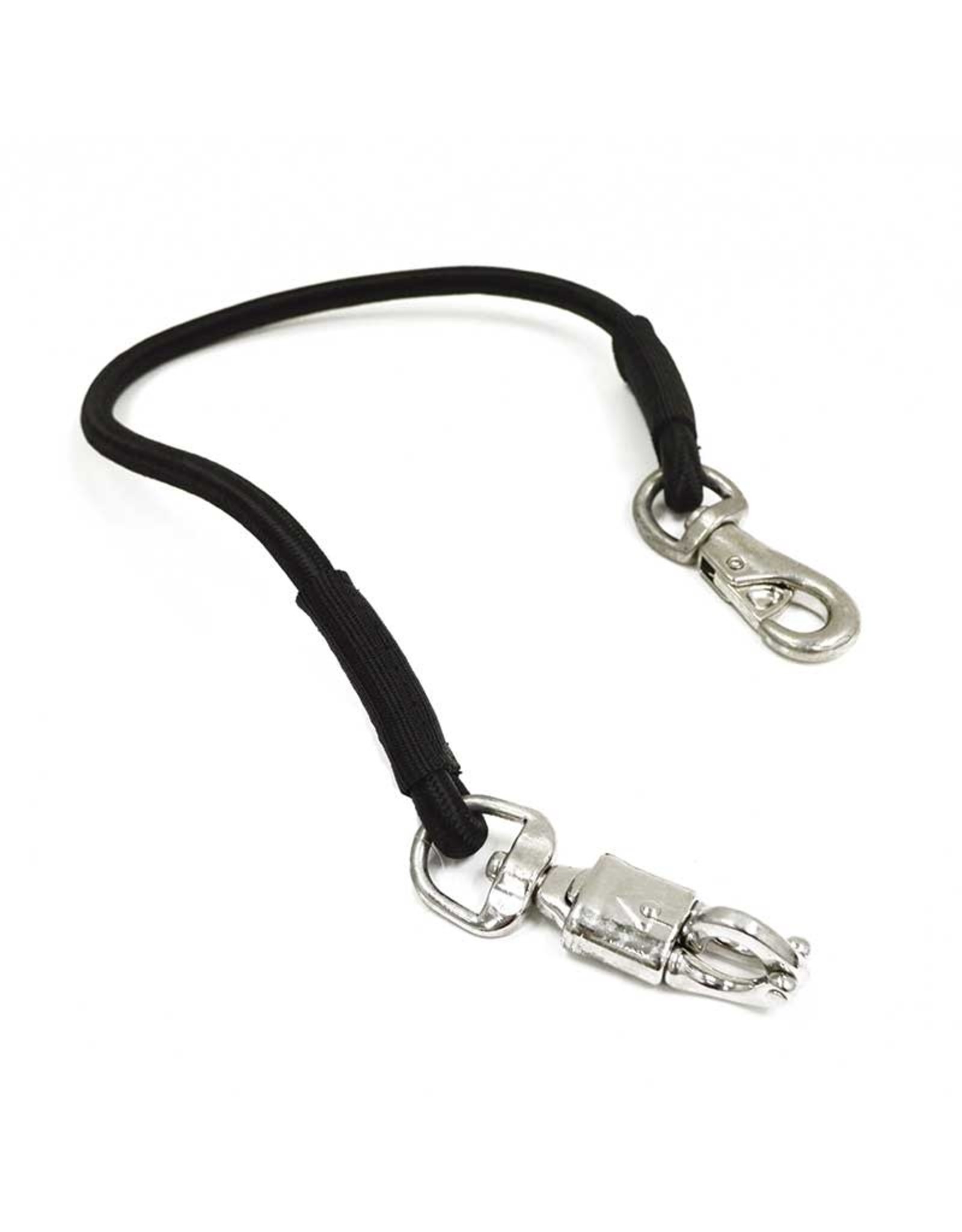 Partrade Partrade Bungee Trailer Tie 32 -248367 Black