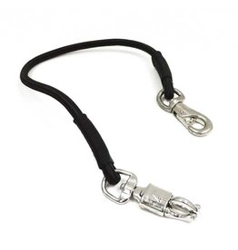 Partrade Partrade Bungee Trailer Tie 32 -248367 Black