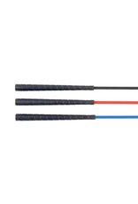 Partrade Partrade Lunge Whip 241633 Blue 72”