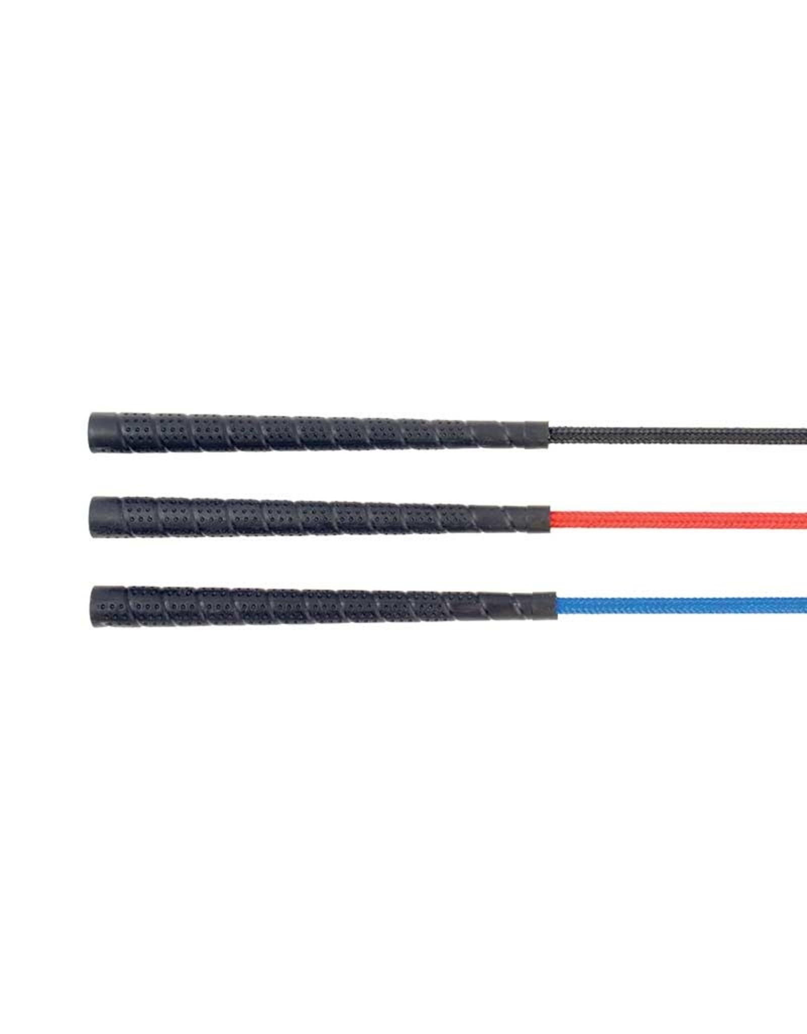 Partrade Partrade Lunge Whip 241633 Blue 72”