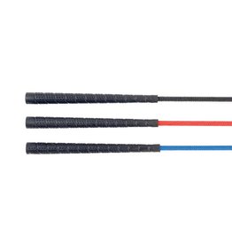 Partrade Partrade Lunge Whip 241633 Blue 72”