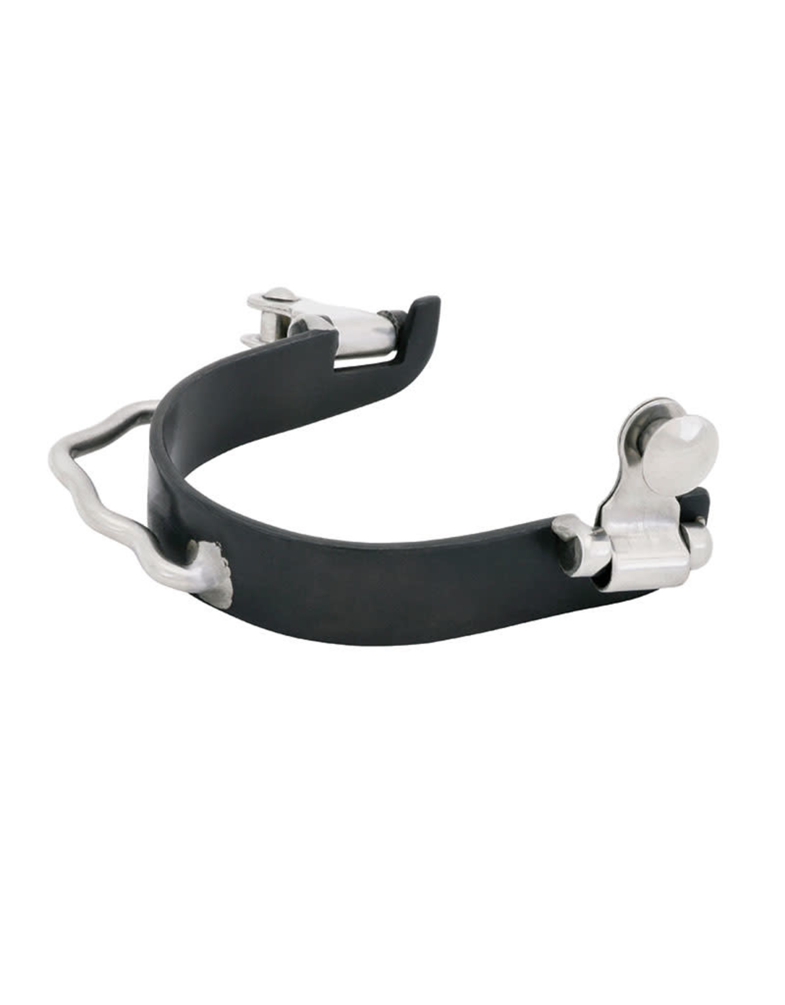 Partrade Partrade Bumper Spurs No Rowel 258782