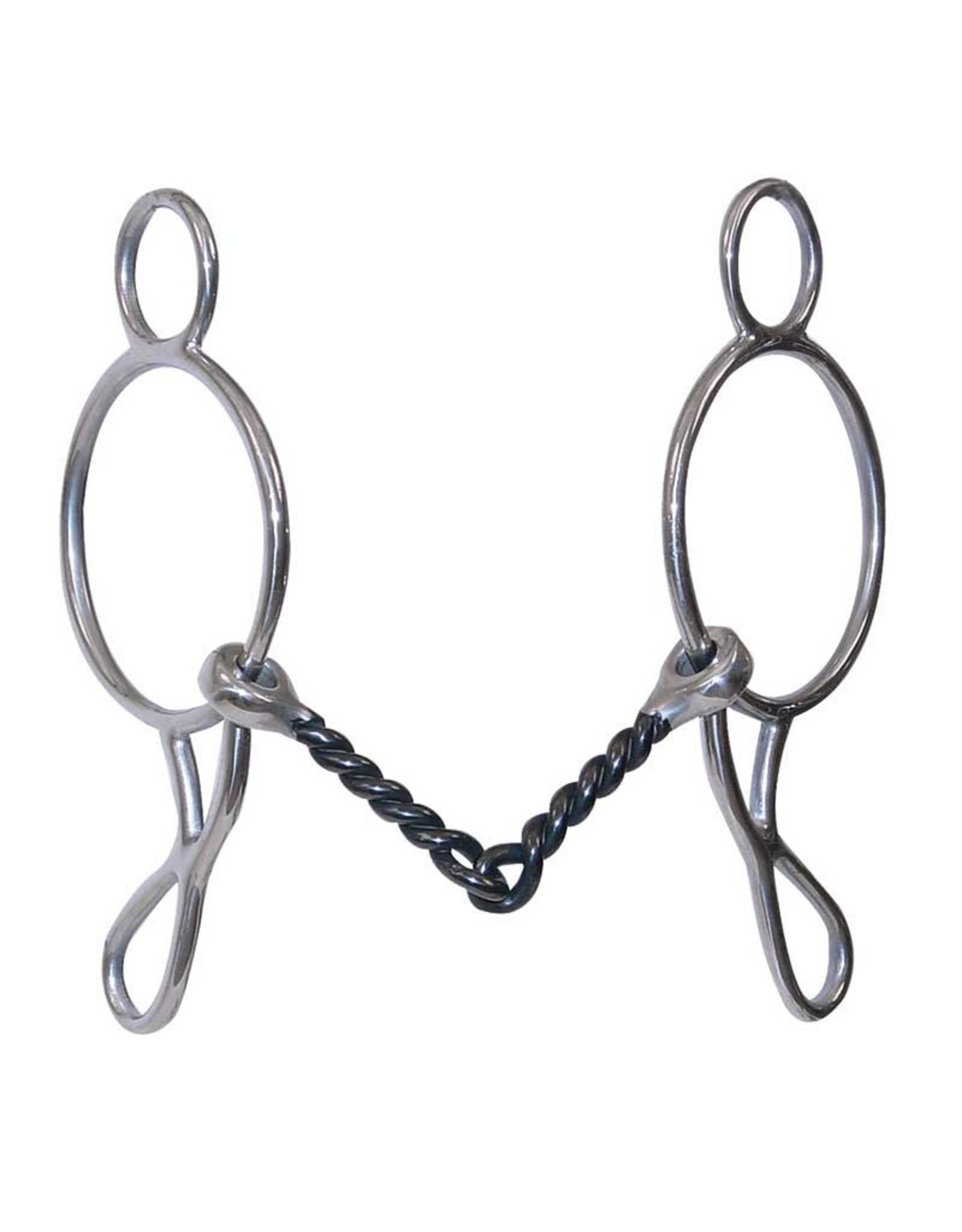 Partrade Partrade Wonder Gag Twisted Wire 255759 Bit