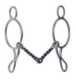Partrade Partrade Wonder Gag Twisted Wire 255759 Bit