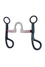 Partrade Partrade Copper Wire-Wrapped Argentine 252930 Bit