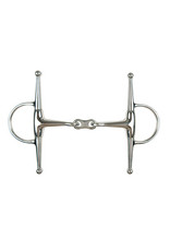 Partrade Partrade Full Cheek French Link 212340 Bit