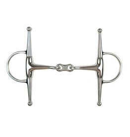 Partrade Partrade Full Cheek French Link 212340 Bit