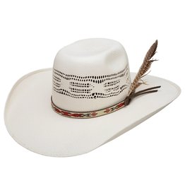 Resistol Young Gun Jr Straw Hat 834081AL