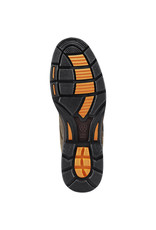 Ariat Men's Workhog 10011939 8” Laceup Waterproof Soft Toe Work Boots