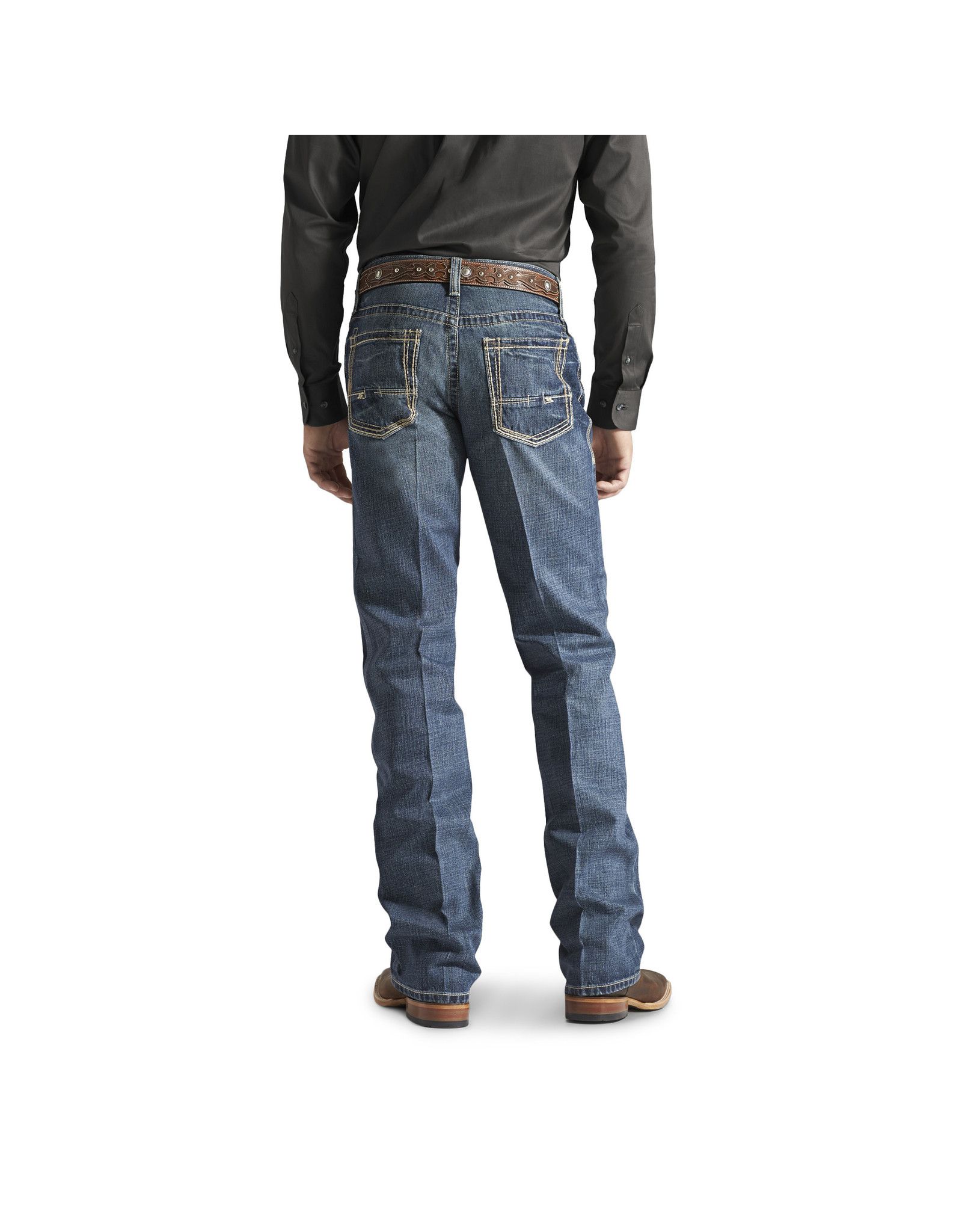 Ariat Men's M4 Gulch 10012136 Jeans