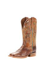 ariat bronc stomper