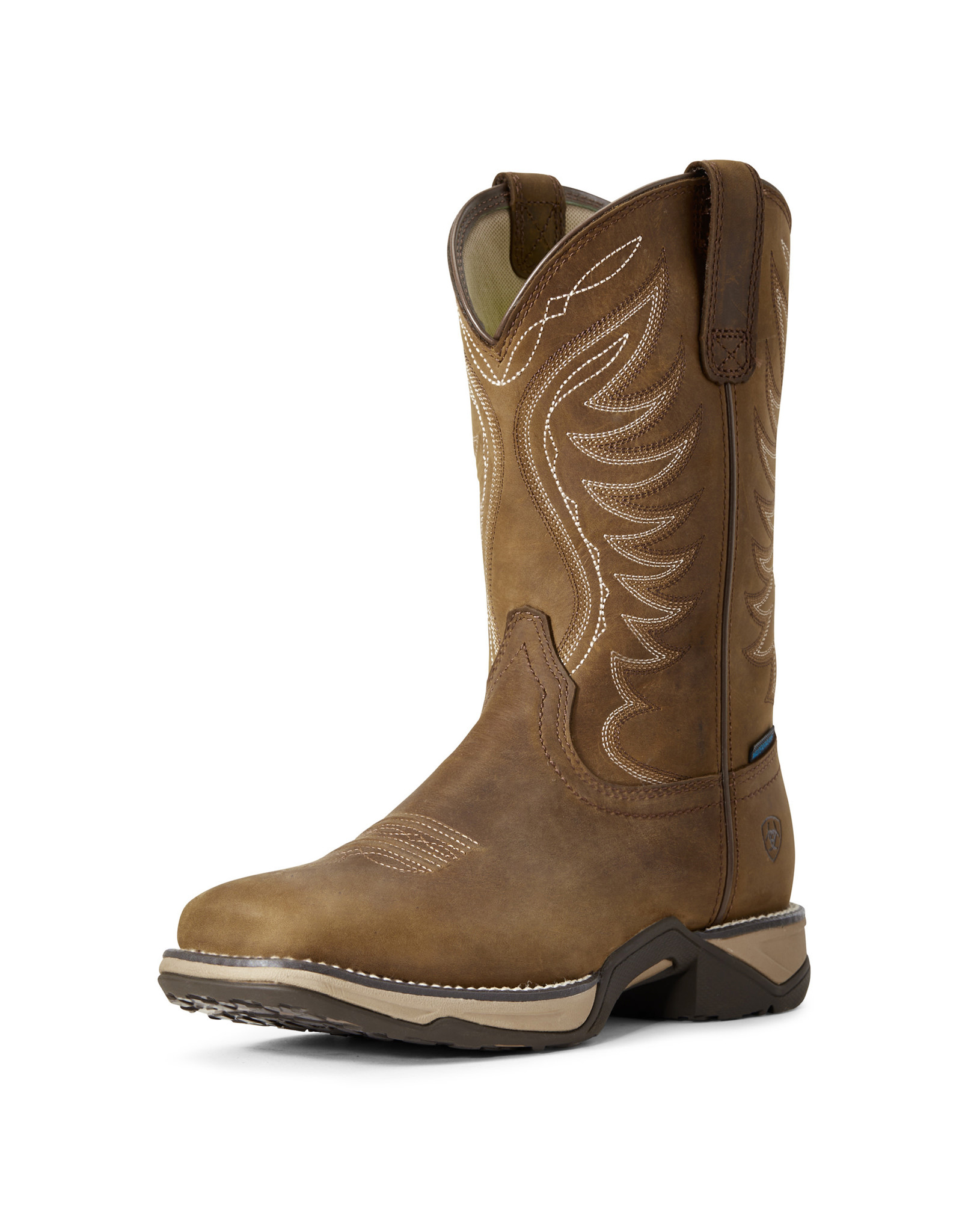 Ariat Ladies Anthem Waterproof 10029528 Work Boots