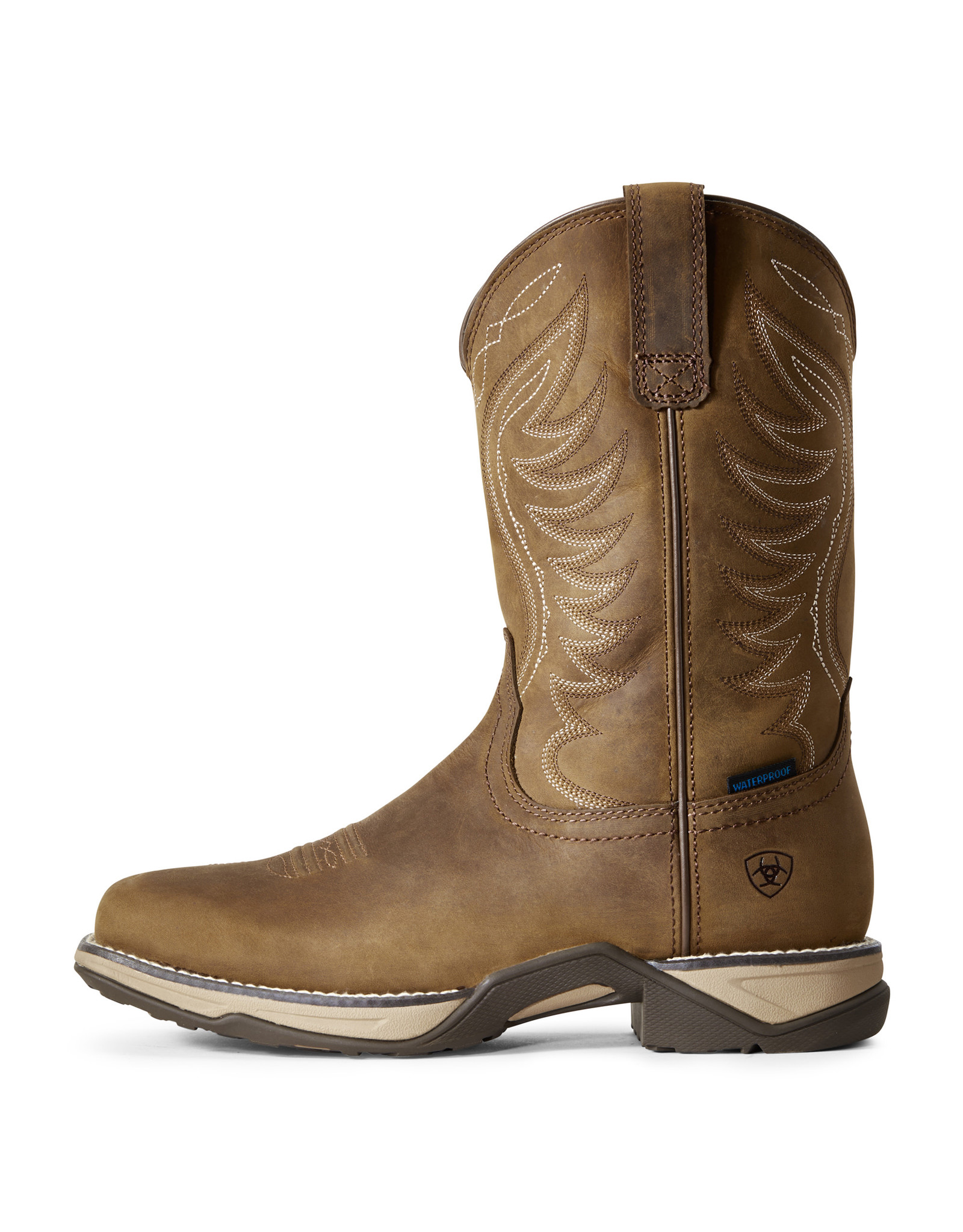 Ariat Ladies Anthem Waterproof 10029528 Work Boots