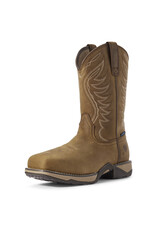 Ariat Ladies Composite Toe Anthem H20 Work Boots 10031664