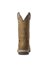 Ariat Ladies Composite Toe Anthem H20 Work Boots 10031664