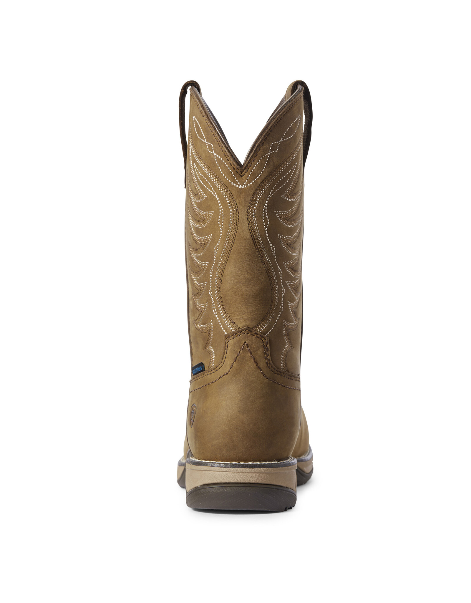 Ariat Ladies Composite Toe Anthem H20 Work Boots 10031664