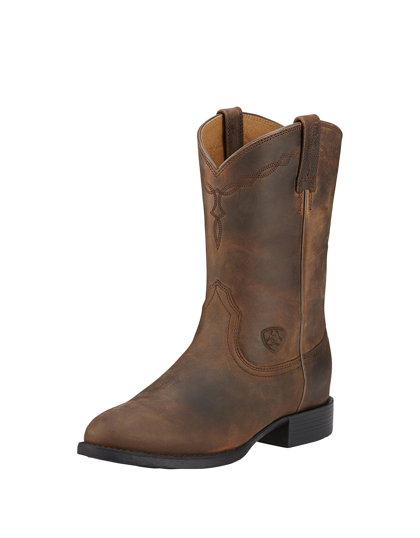 Ariat Ladies Heritage Roper 10000797 Western Boots