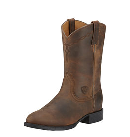 Ariat Ladies Heritage Roper 10000797 Western Boots