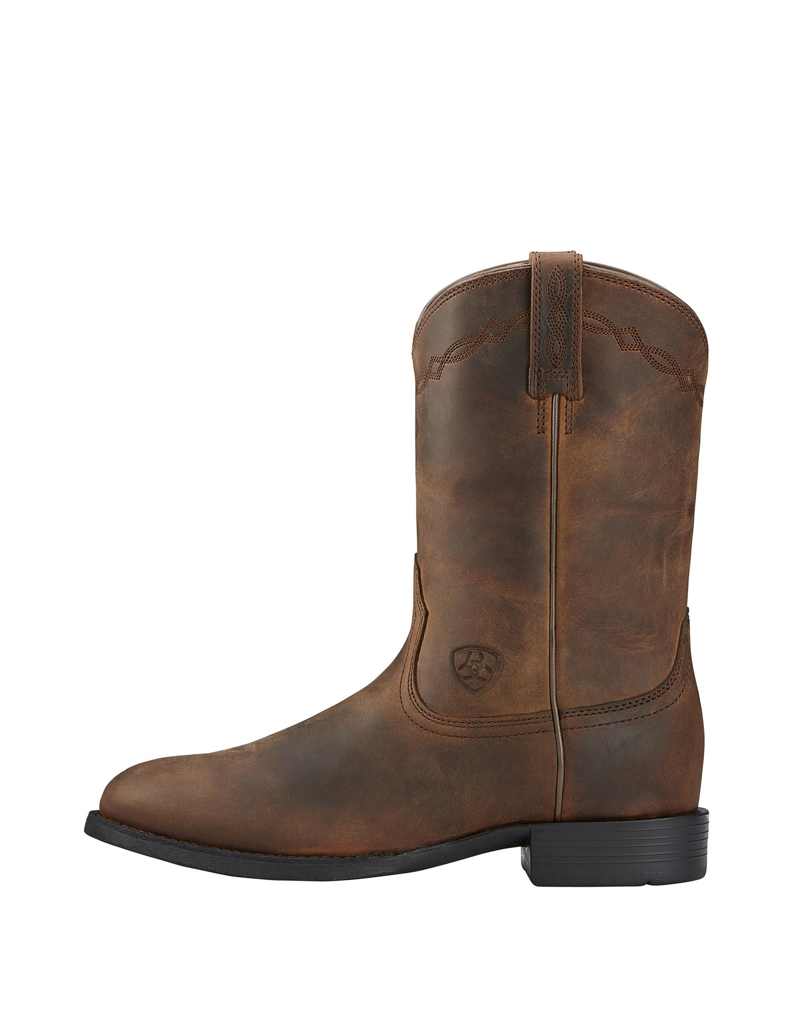 Ariat Ladies Heritage Roper 10000797 Western Boots