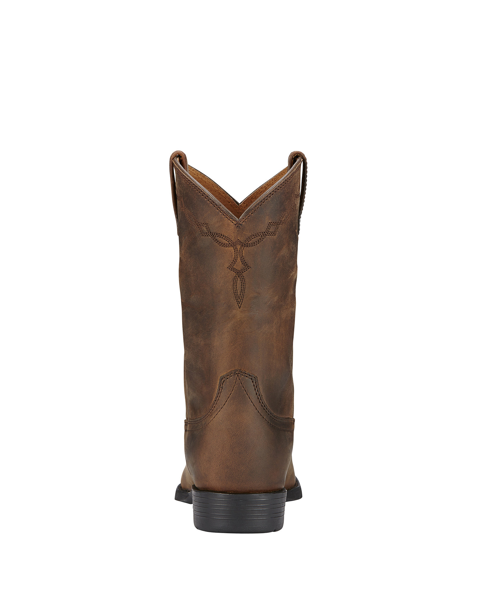 Ariat Ladies Heritage Roper 10000797 Western Boots