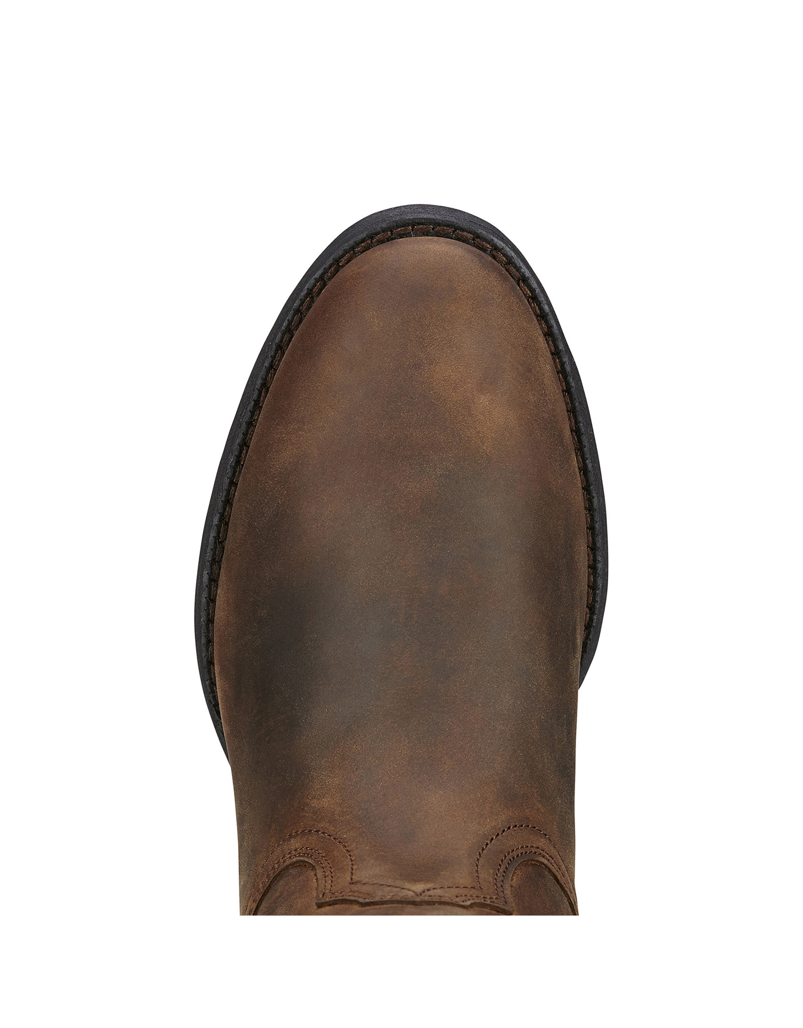 Ariat Ladies Heritage Roper 10000797 Western Boots