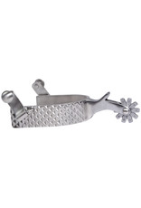 Professional's Choice Professional's Choice Men's PCSP-150 Rasp Spurs
