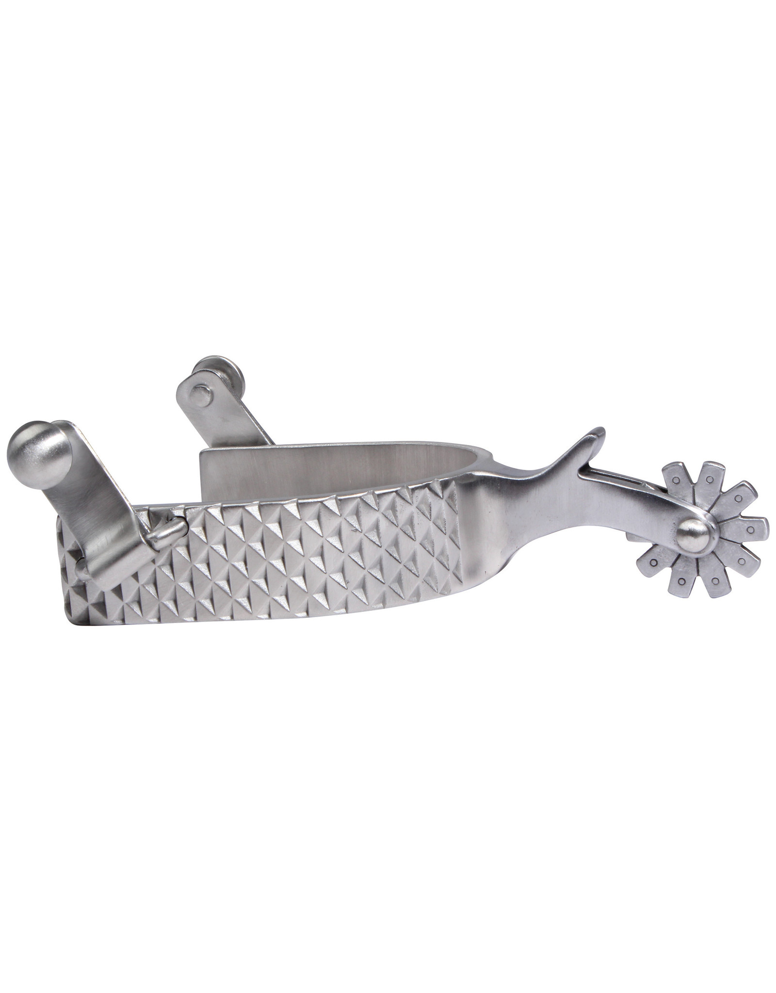 Professional's Choice Professional's Choice Men's PCSP-150 Rasp Spurs