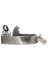 Professional's Choice Professional's Choice Mens Spurs EQSP-200