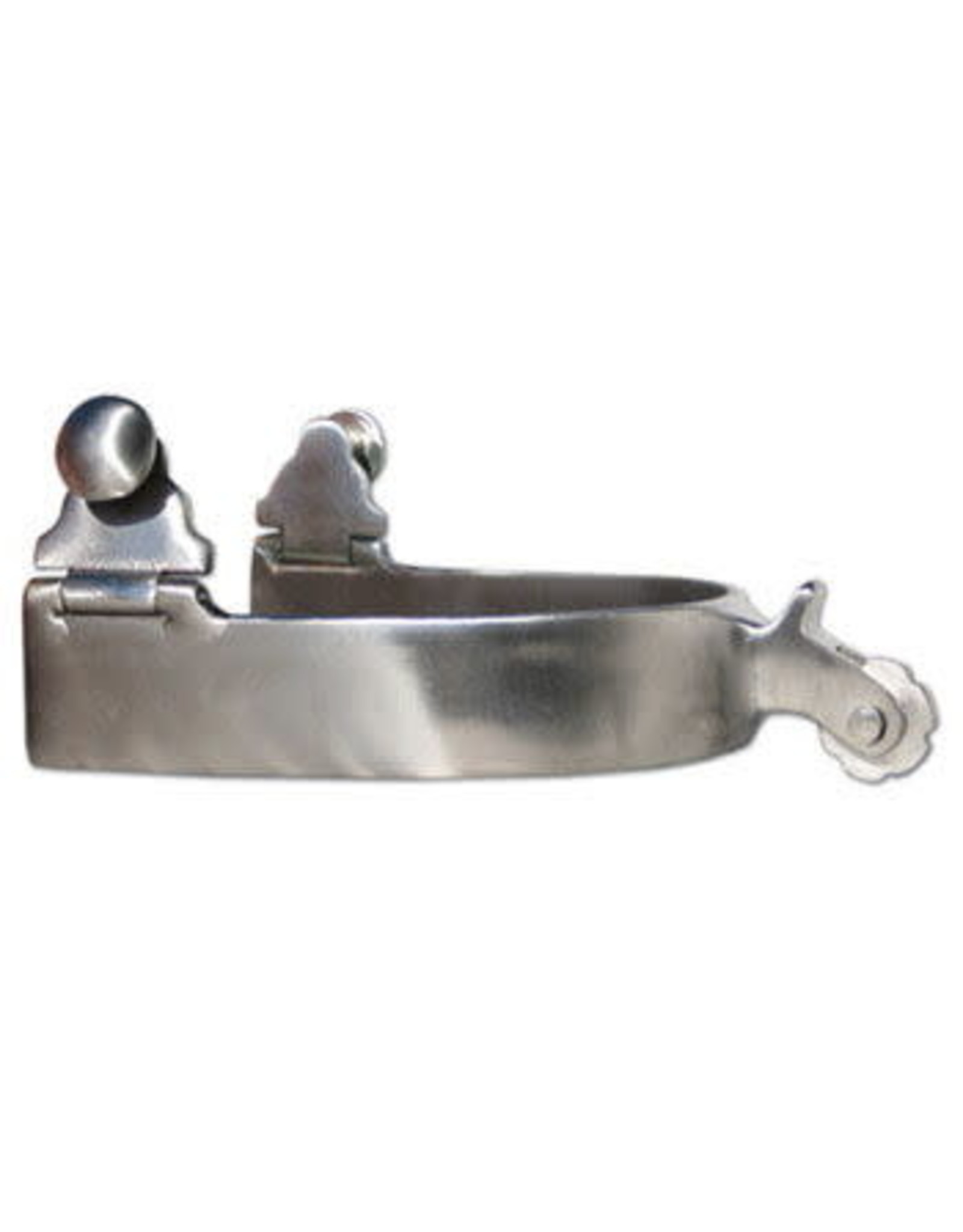 Professional's Choice Professional's Choice Mens Spurs EQSP-200