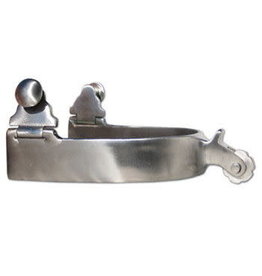 Professional's Choice Professional's Choice Mens Spurs EQSP-200