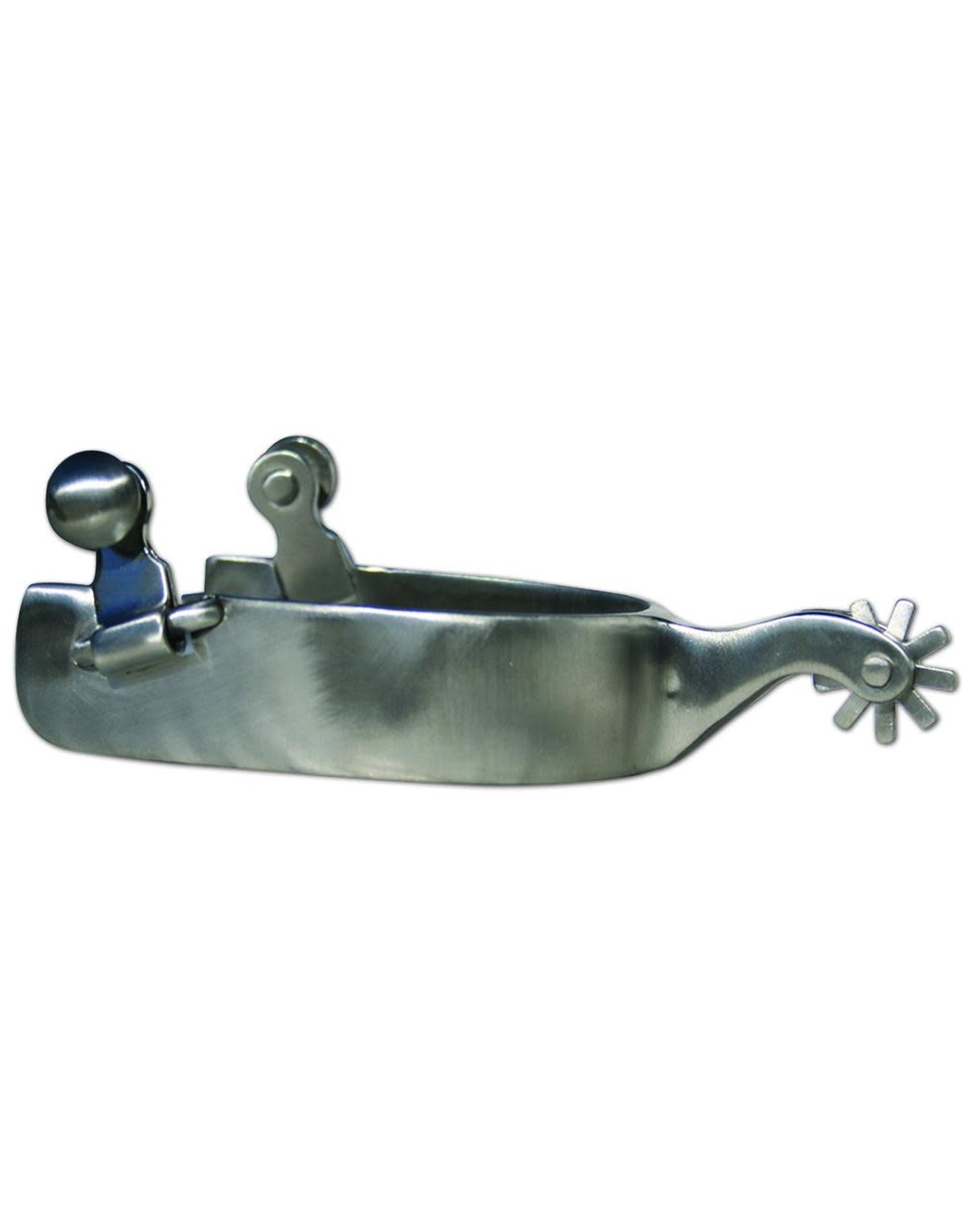 Professional's Choice Professional's Choice Mens Spurs EQSP-300