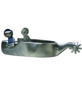 Professional's Choice Professional's Choice Mens Spurs EQSP-300