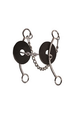 Professional's Choice Professional's Choice Brittany Pozzi  5” Snaffle BPB-126
