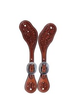 Professional's Choice Professional Choice Stratford Spur Straps 3P9002