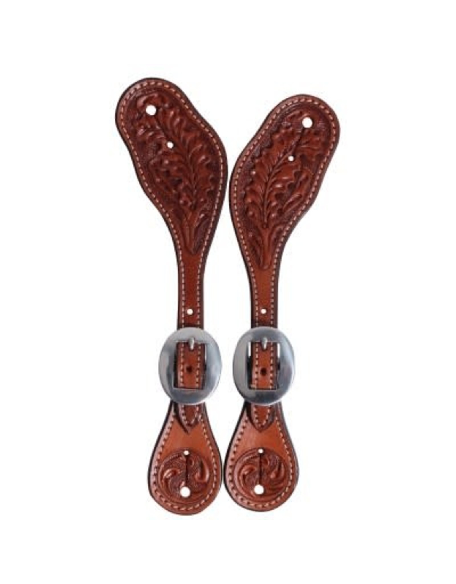 Professional's Choice Professional Choice Stratford Spur Straps 3P9002