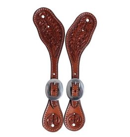 Professional's Choice Professional Choice Stratford Spur Straps 3P9002