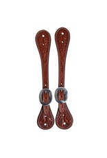 Professional's Choice Professional Choice Guthrie Spur Straps 3P9003