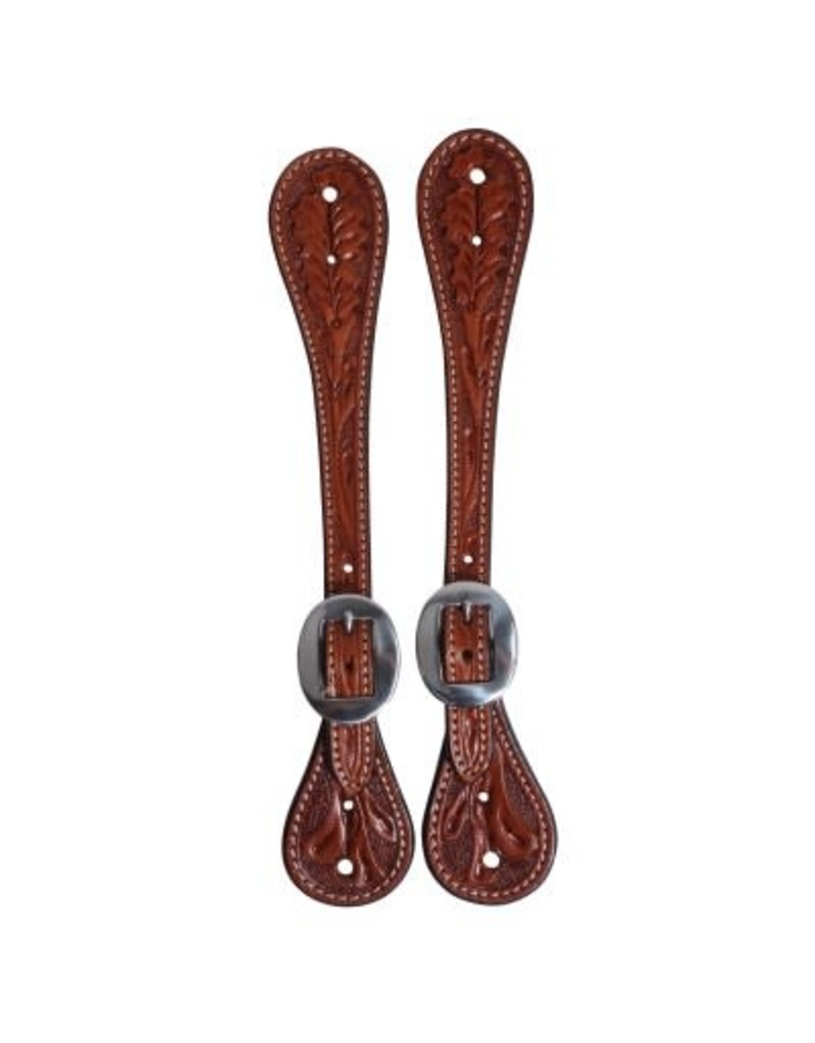 Professional's Choice Professional Choice Guthrie Spur Straps 3P9003