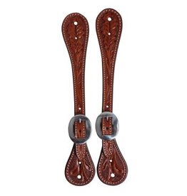 Professional's Choice Professional Choice Guthrie Spur Straps 3P9003