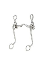 JTI Jti walking horse bit 25502