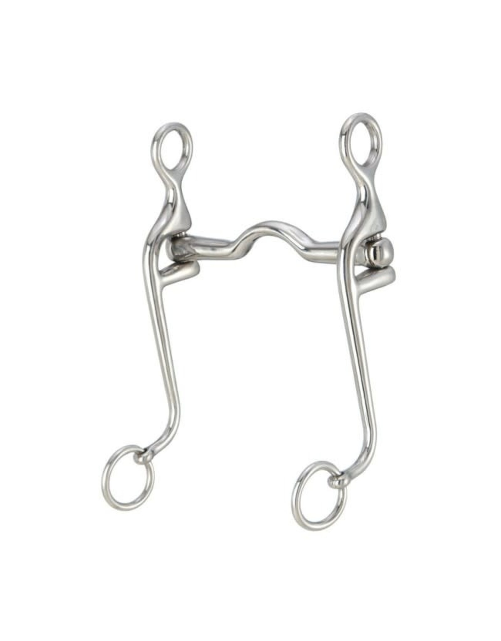 JTI Jti walking horse bit 25502