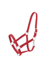 JTI JTI halter 50-1701 red horse