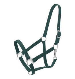 JTI Green Halter 50-1701 Horse Size