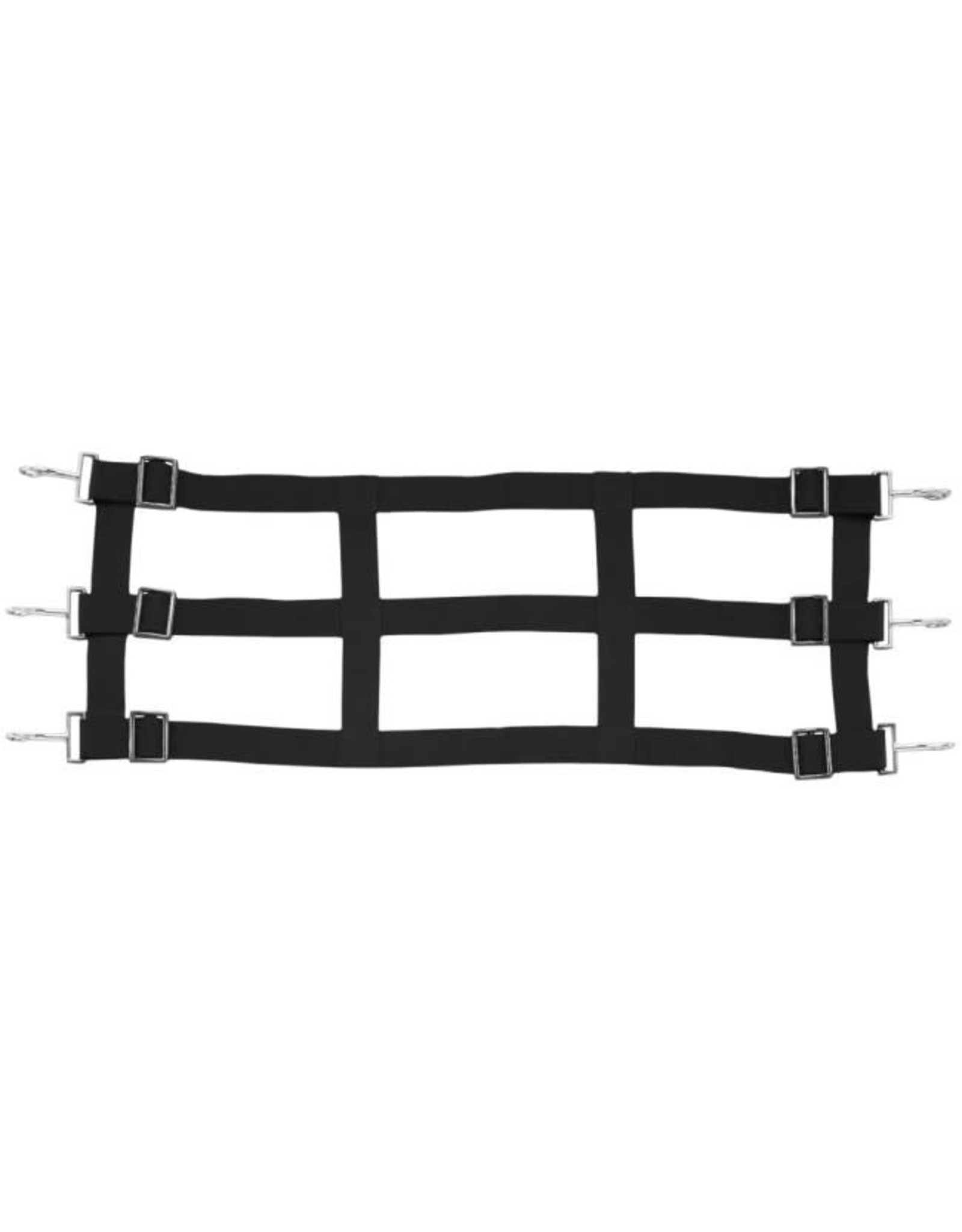 Tough 1 Tough 1 Black Stall Guard 72-3033